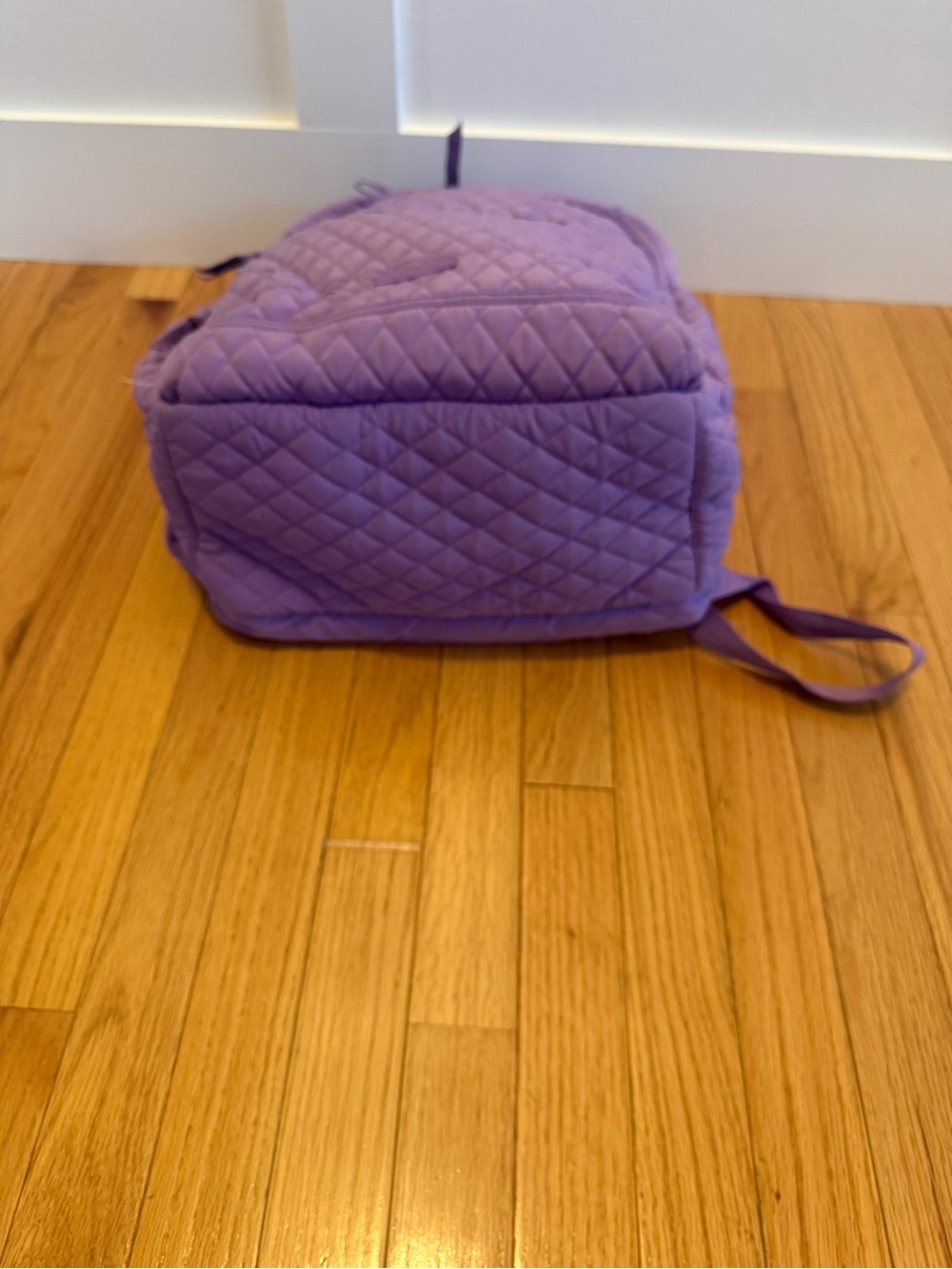 Vera Bradley Backpack - Picture 5 of 13